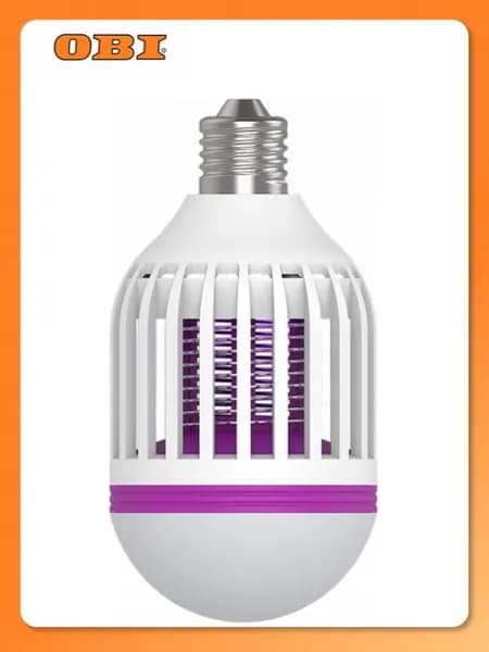 Светодиодная лампа Apeyron Electrics 13-05 Е27 15 Вт 350 лм груша