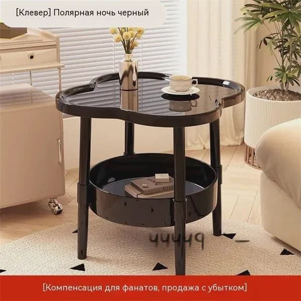 Журнальный стол, 35х48х35 см