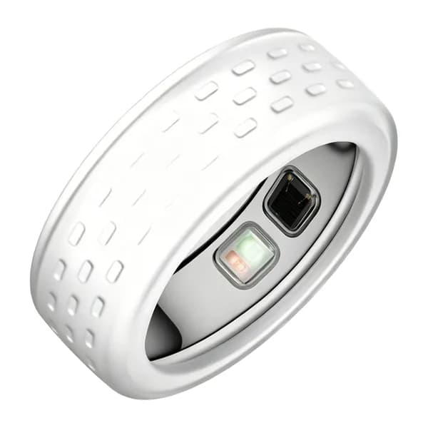 Чехол для кольца Oura Ring 5 из силикона, размер M (10 13)
