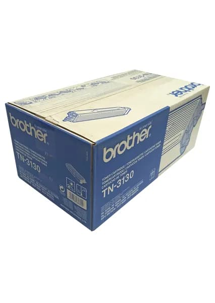 Тонер-картридж Brother DCP-8060/HL-5240/MFC-8460 (цвет: черный) (ресурс: 3500 стр.)