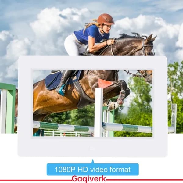 Цифровая фоторамка