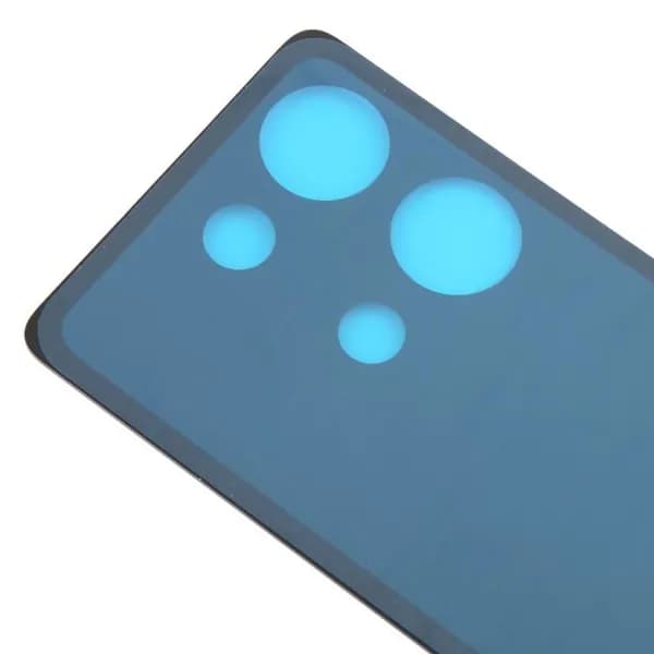 Для Xiaomi Redmi Note 13 Pro 4G OEM задняя крышка аккумулятора (фиолетовая)