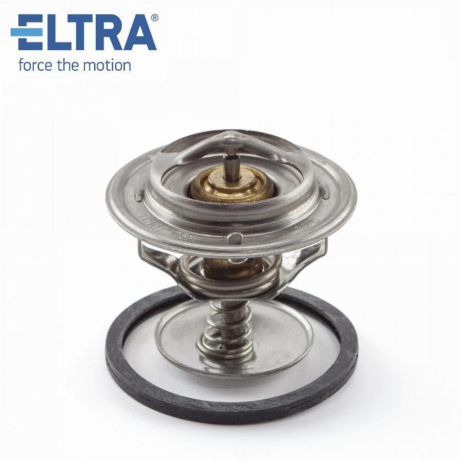 Термостат 82 C КАМАЗ, ГАЗ, ЗИЛ (ELTRA)