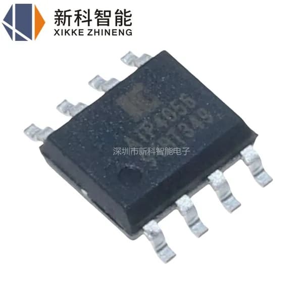50шт/лот AIP4056 ESOP-8 1A ic чип Электронные компоненты BOM