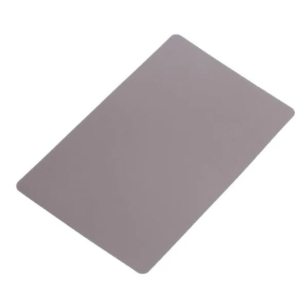 Практичные магнитные NFC-наклейки, прямоугольные, с защитой от металла, Никаких слов с клеем