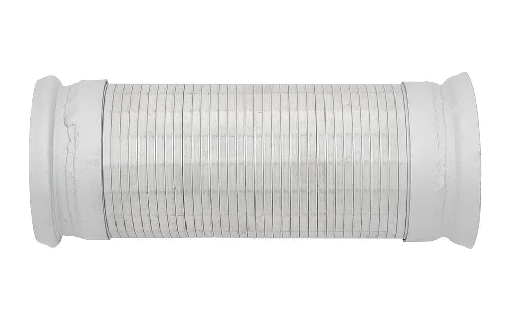 Гофра глушителя 100*300 MB SK, MK, NG-, O 300-, O 400-, O 500-, Setra S 200-, S 300-, S 400-, S 500-, MAN Bus, Neoplan (Exovo)