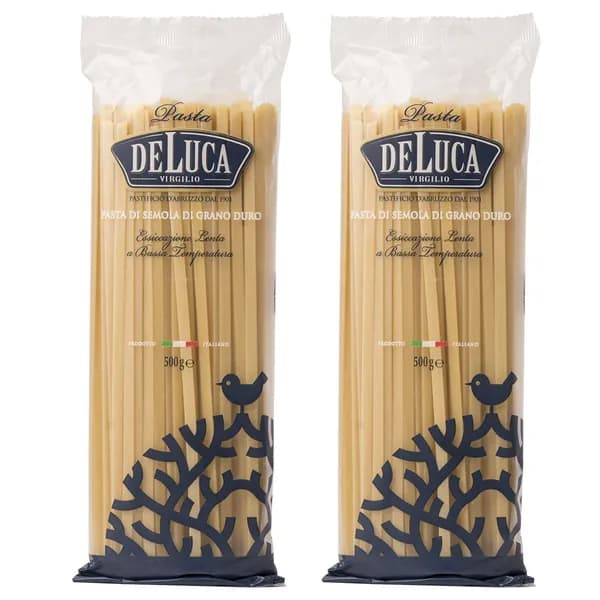 De Luca №013 Тальятелле 2 шт. х 500 г