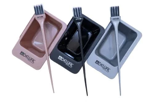 DEWAL Набор для колориста GLOSS & SATIN JPP243