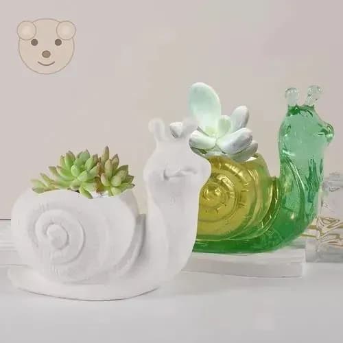 Литьевой камень для творчества 100 г