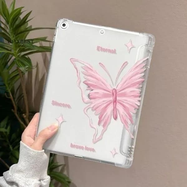 Чехол для Huawei MatePad 11.5S/2024/2025,Huawei MatePad air 11.5"S Только задняя крышка с рисунком