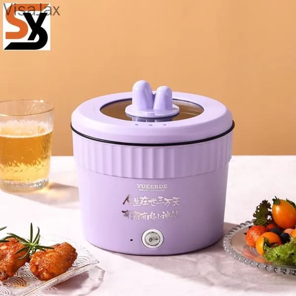 Мультиварка-скороварка mzm-20260414115645914