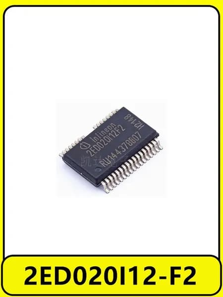 1 шт. 2ED020I12-F2 Электронные компоненты
