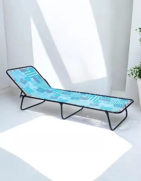LuxSad Раскладушка ,72х195х32см