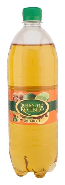 Золотое кольцо Лимонад Фруктовый, 1 л