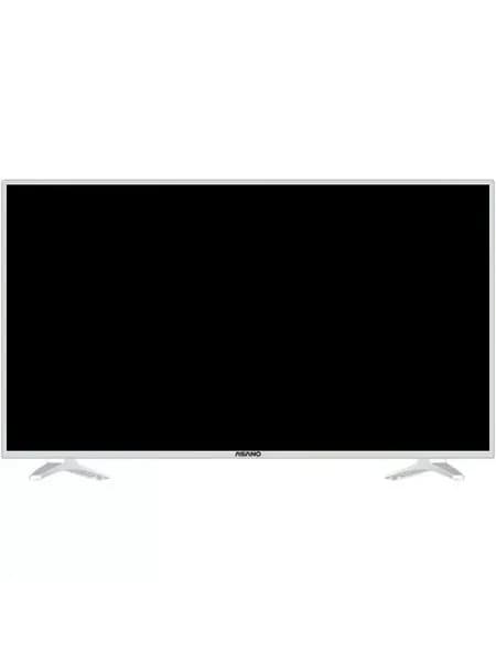 Asano Телевизор 32LF5011T, Direct LED, 60 Гц, Smart TV 32″ Full HD, белый