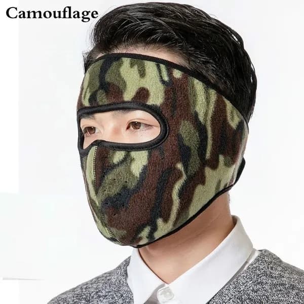 Оголовье-ремешок маски