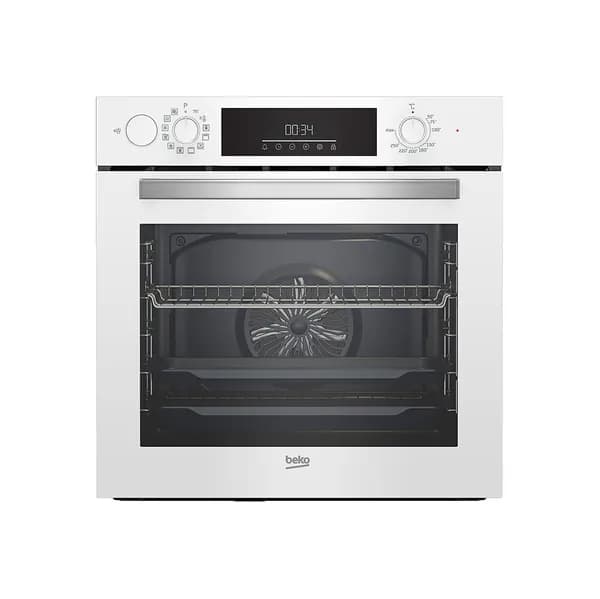 Духовой шкаф Beko BBIS143N0W белый