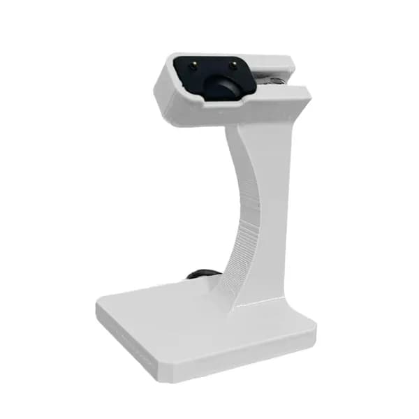 Подставка для зарядки умных часов Samsung Galaxy Fit 3 с ремешком