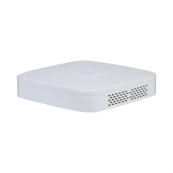 Dahua DHI-NVR4116-EI 16-канальный IP-видеорегистратор 4K