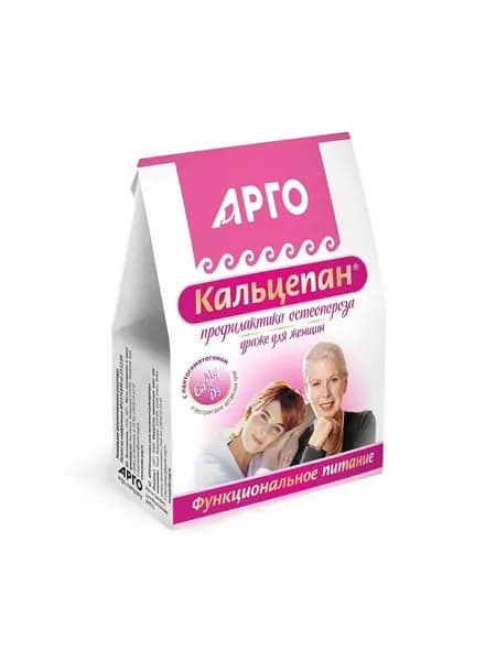 Драже Кальцепан, 100 г