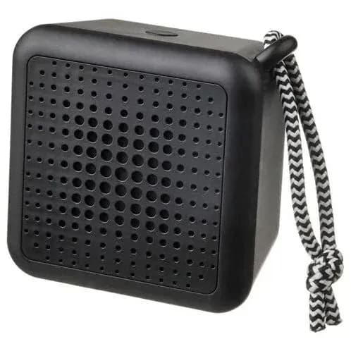 Портативная Bluetooth-колонка VAPPEBY, черная