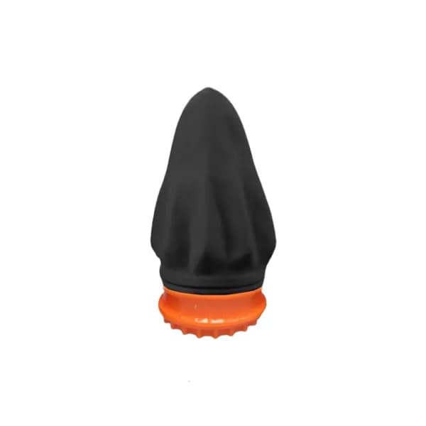 Уличный карманный рогатка, Черный - 11CM