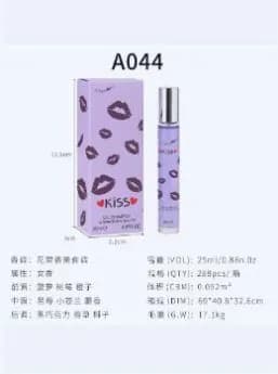 Духи A_A44 25 мл