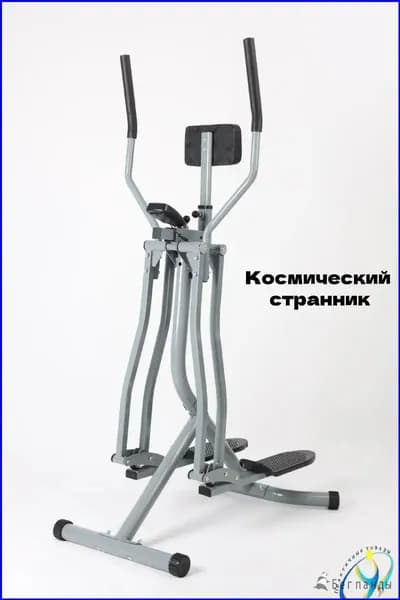 Эллиптический тренажер I9QT9QAM