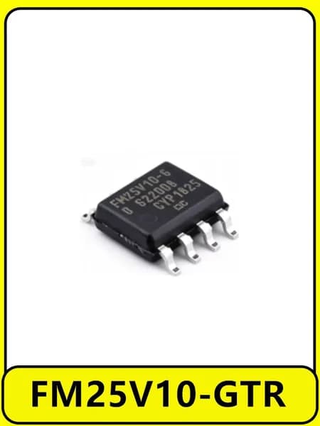 1 шт. FM25V10-GTR Электронные компоненты.
