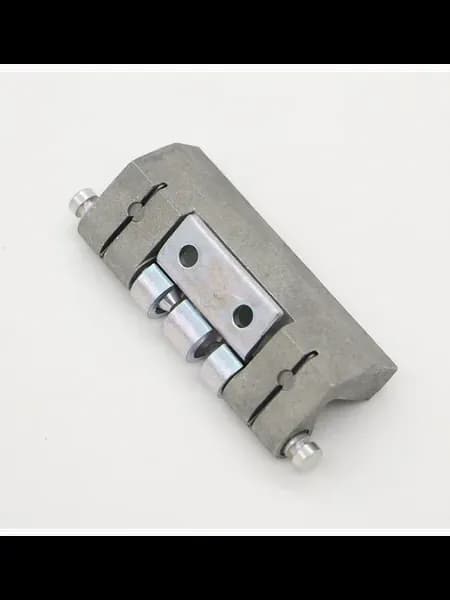 Петля для корпуса шкафа Rittal CL201-1, grey