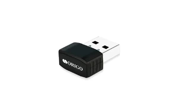ORIGO OW300/A1A Сеетвой адаптер Wi-Fi 6 AX300 USB 2.0, 2.4 ГГц