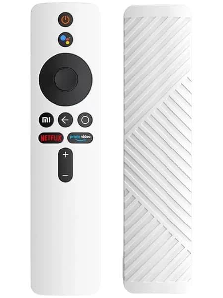 Силиконовый чехол для пульта ДУ Xiaomi Mi Box S, противоударный, защитный