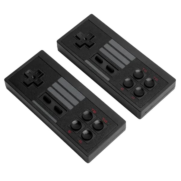 Игровая консоль