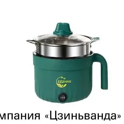 Мультиварка-скороварка Мультиварка мини скороварка электрическая