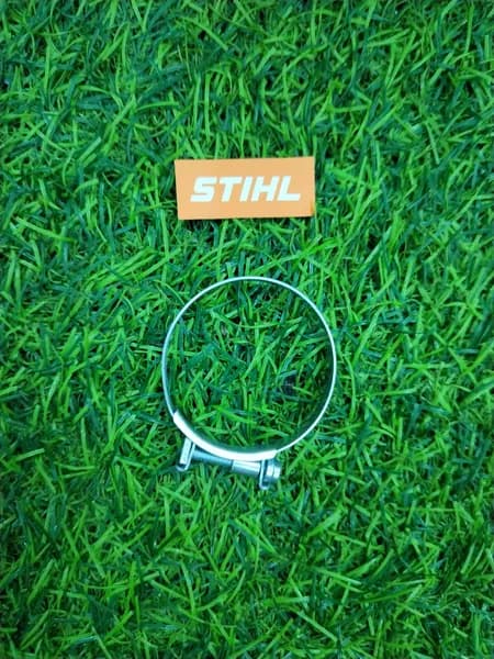 Хомут колена на бензопилы STIHL MS 440-461 9771-021-2578