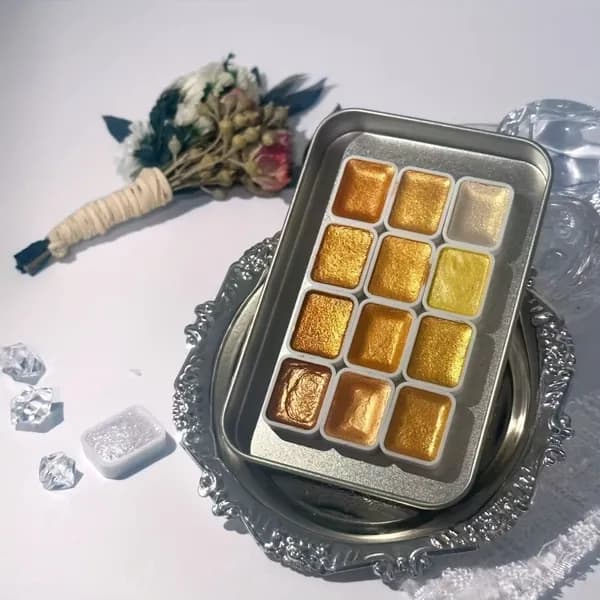 Краска масляная