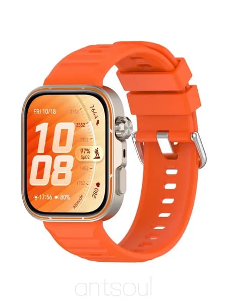 Мягкий ремешок для HUAWEI WATCH FIT 3 4 5 Pro, разноцветный сменный ремешок для FIT5 FIT4 FIT3 Pro, силиконовый ремешок-браслет.