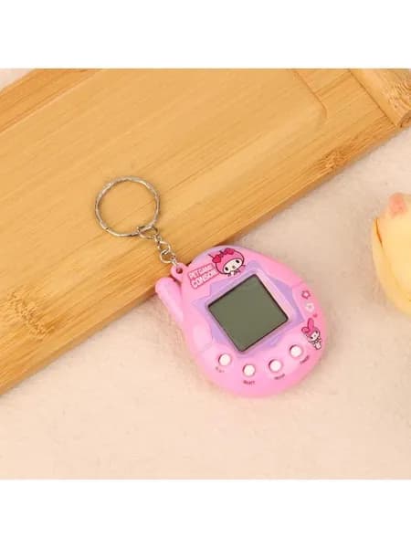 Sanrio игровой автомат