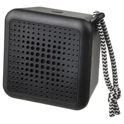 Портативная Bluetooth-колонка VAPPEBY, черная