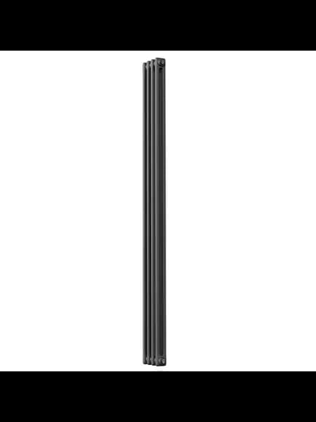 Дизайн-радиатор Insignia VC2180 - 08 секц. Anthracite