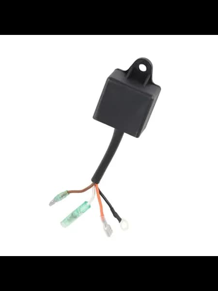 Зажигатель CDI