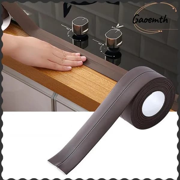 Герметизирующая лента кофе.