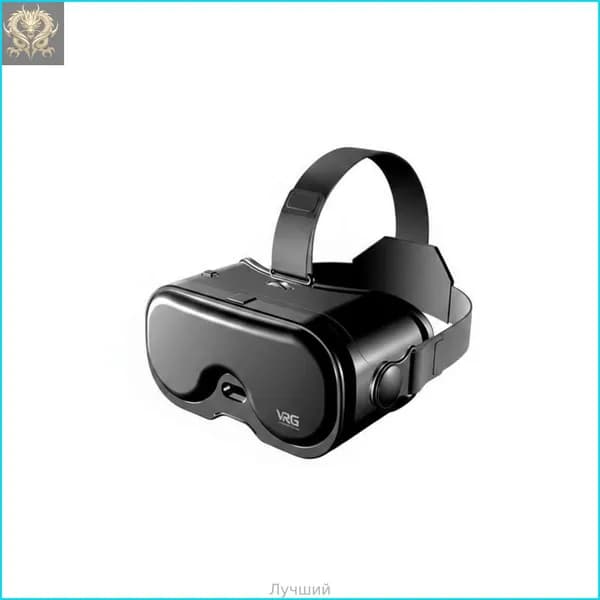 3D гарнитура для телефона, VR очки, Антибликовое покрытие