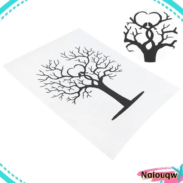 Книга, дерево пожеланий