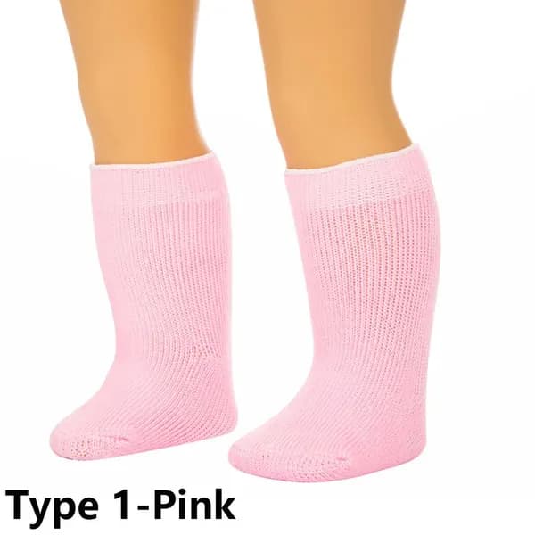 1 Pair Кукла Одежда