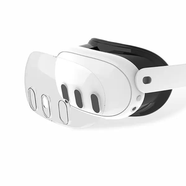 VR Аксессуары Защитный чехол очков для Quest 3