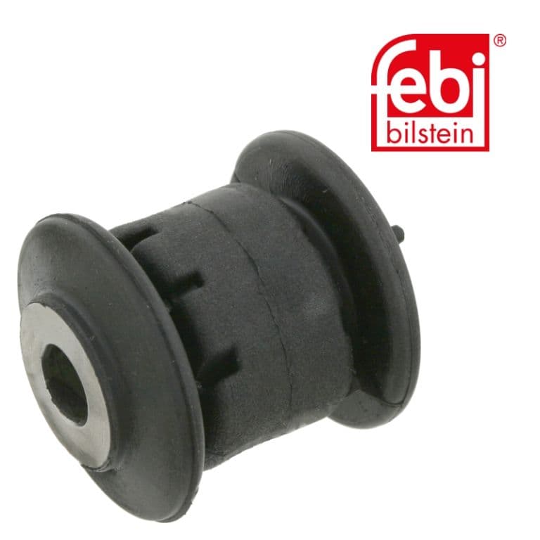 Сайлентблок рычага пер. ддя Audi A3,VW Golf 04>/Touran 03> 24390 FEBI