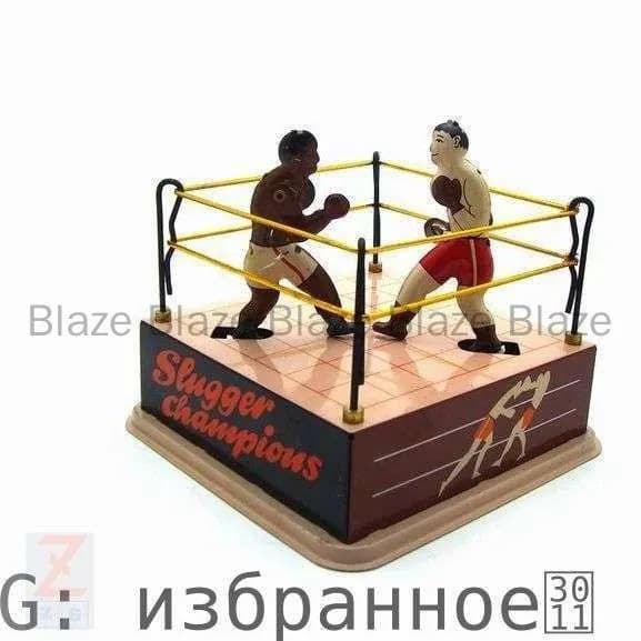 Игрушка винтажная