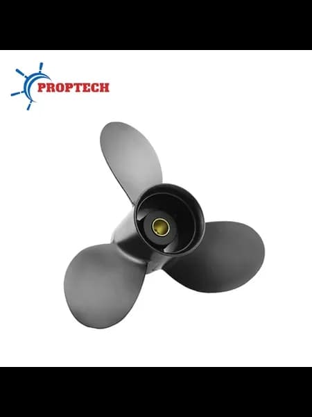 Гребной винт PROPTECH для Mercury Tohatsu 8-9,9 л.с