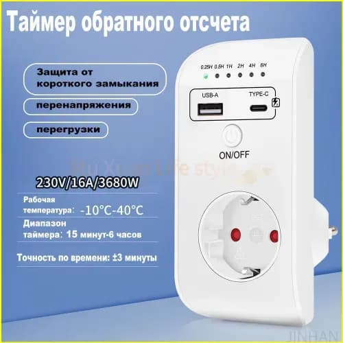 Эксклюзивный электрический разъем